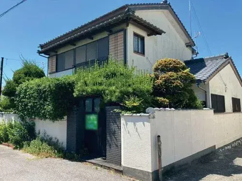 Akiya in Kochi