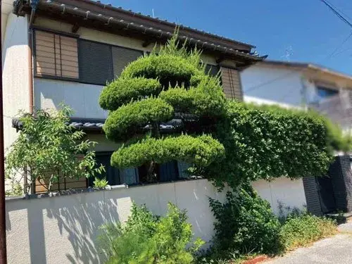 Kochi Prefecture Kochi City 8DK Property (2)