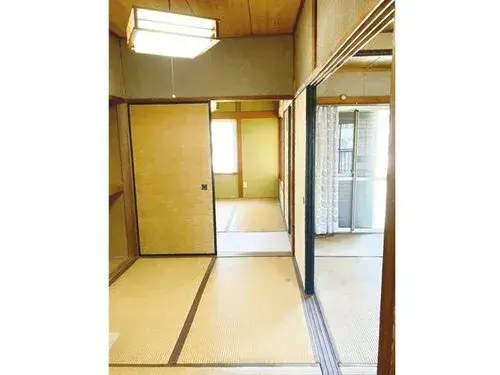 Kochi Prefecture Kochi City 8DK Property (11)