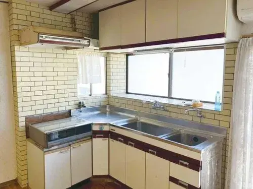Kochi Prefecture Kochi City 8DK Property (14)