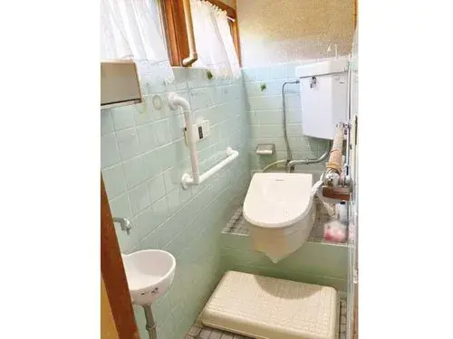 Kochi Prefecture Kochi City 8DK Property (17)