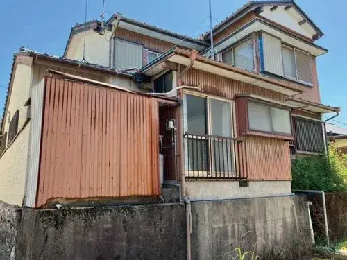 Kochi Prefecture Kochi City 8DK Property (3)
