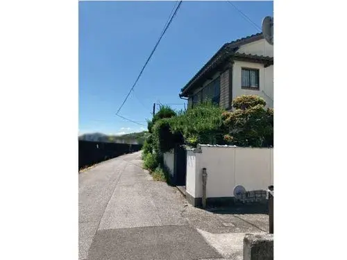 Kochi Prefecture Kochi City 8DK Property (5)