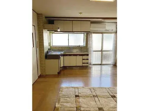 Kochi Prefecture Kochi City 8DK Property (7)