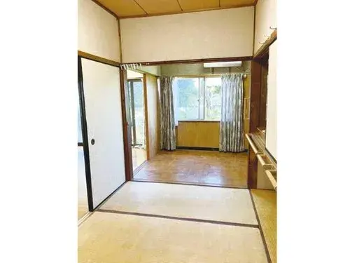 Kochi Prefecture Kochi City 8DK Property (10)