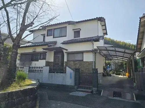 Akiya in Kochi