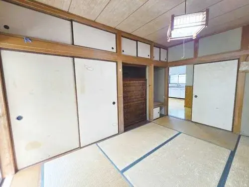 5LDK Property Kochi City, Kochi Prefecture (12)