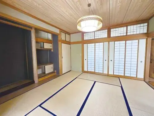 5LDK Property Kochi City, Kochi Prefecture (13)