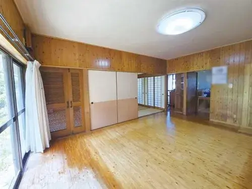 5LDK Property Kochi City, Kochi Prefecture (9)