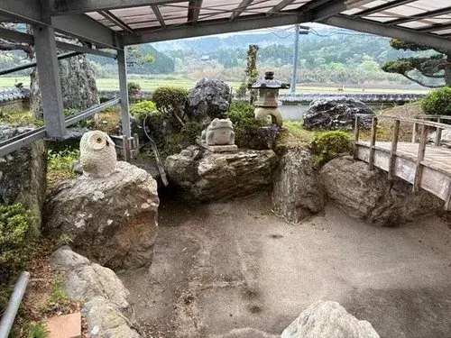 7DK物件 高岡郡四万十町 高知県 (2)