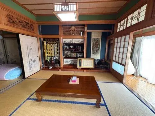 7DK物件 高岡郡四万十町 高知県 (12)