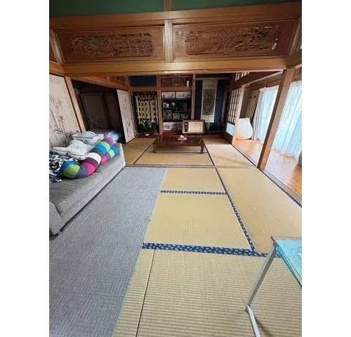 7DK物件 高岡郡四万十町 高知県 (15)