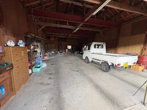 7DK物件 高岡郡四万十町 高知県 (17)