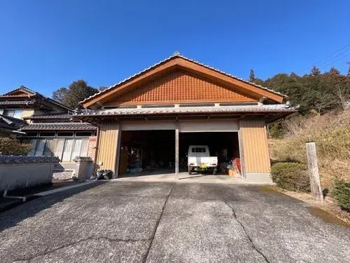7DK物件 高岡郡四万十町 高知県 (3)