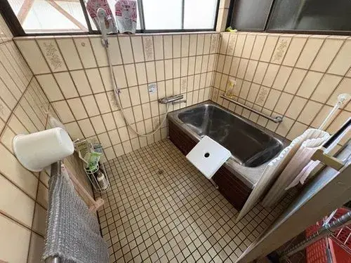 7DK物件 高岡郡四万十町 高知県 (21)