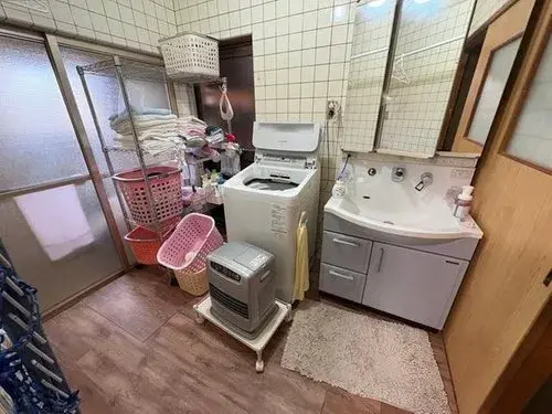 7DK物件 高岡郡四万十町 高知県 (22)