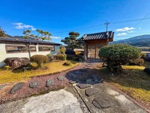 7DK物件 高岡郡四万十町 高知県 (4)