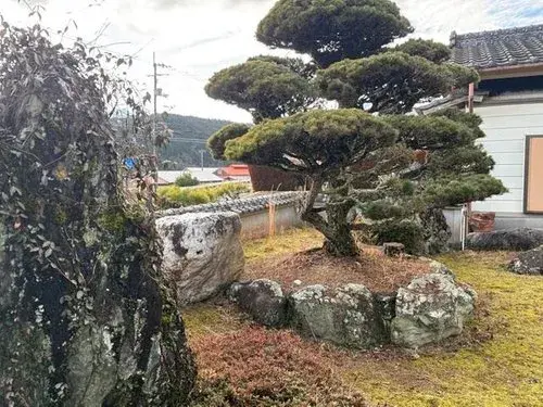 7DK物件 高岡郡四万十町 高知県 (5)