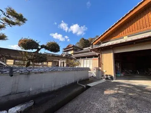 7DK物件 高岡郡四万十町 高知県 (6)