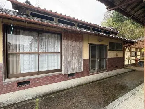 7DK物件 高岡郡四万十町 高知県 (7)