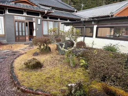 7DK物件 高岡郡四万十町 高知県 (8)