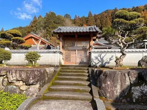 7DK物件 高岡郡四万十町 高知県 (9)