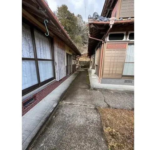 7DK物件 高岡郡四万十町 高知県 (10)