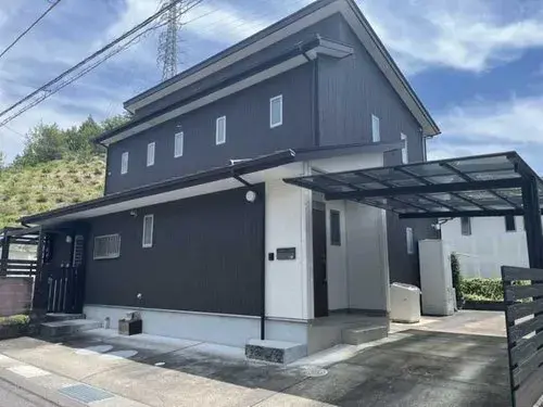 Akiya in Kochi