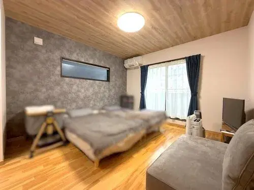2LDK+S Bien immobilier Ville de Kochi Préfecture de Kochi (3)