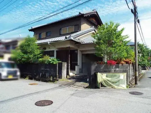 Akiya in Kochi