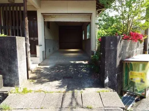 Préfecture de Kochi Ville d'Ino Propriété 4DK (2)