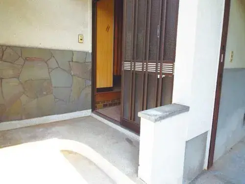 Préfecture de Kochi Ville d'Ino Propriété 4DK (14)