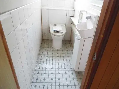Préfecture de Kochi Ville d'Ino Propriété 4DK (19)