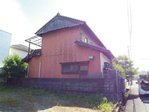 Préfecture de Kochi Ville d'Ino Propriété 4DK (3)