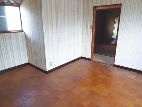 Préfecture de Kochi Ville d'Ino Propriété 4DK (6)