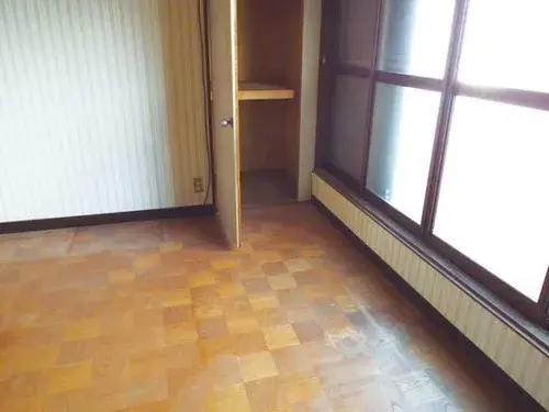 Préfecture de Kochi Ville d'Ino Propriété 4DK (7)