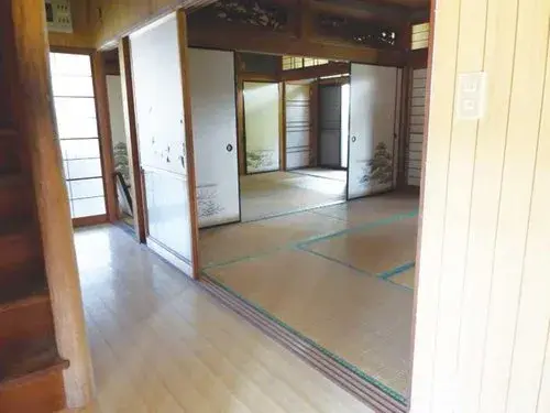 Préfecture de Kochi Ville d'Ino Propriété 4DK (9)