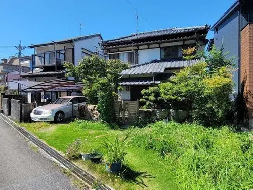 Akiya in Kochi