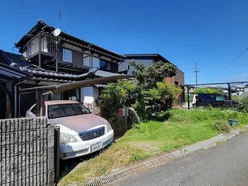 3LDK Bien immobilier Ville de Kōchi Préfecture de Kōchi (2)