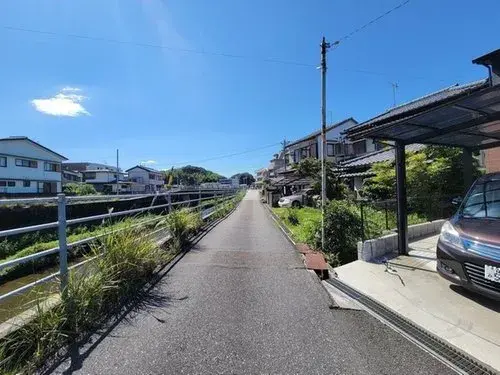 3LDK Bien immobilier Ville de Kōchi Préfecture de Kōchi (4)