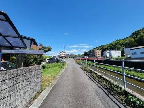 3LDK Bien immobilier Ville de Kōchi Préfecture de Kōchi (5)