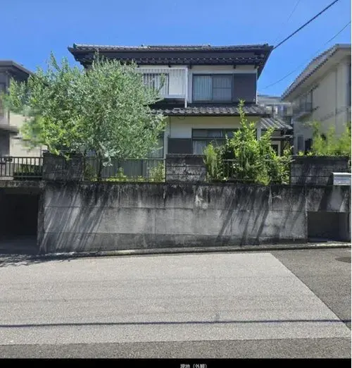 Akiya in Kochi