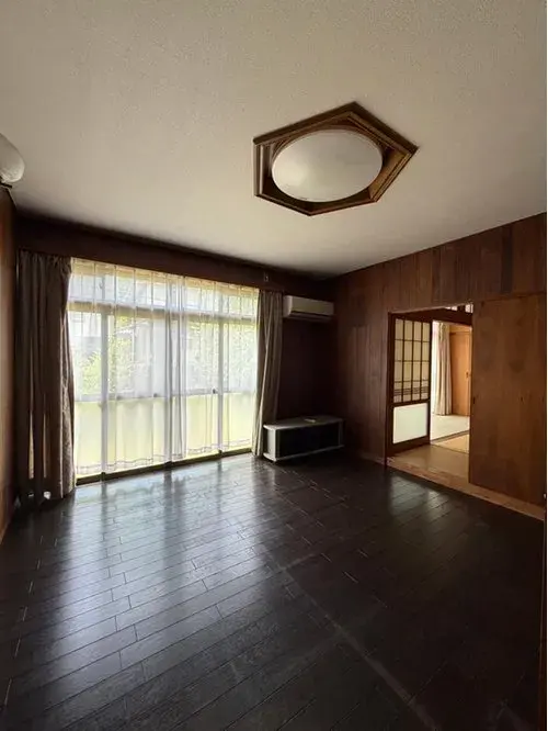 4DK+S Property Kochi City Kochi Prefecture (2)
