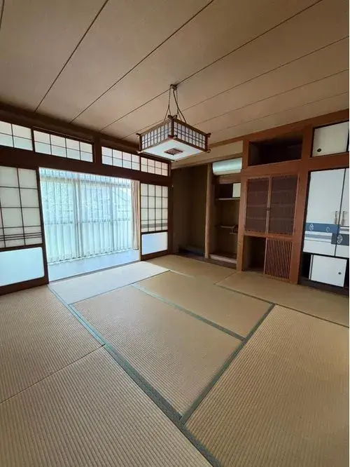 4DK+S Property Kochi City Kochi Prefecture (8)
