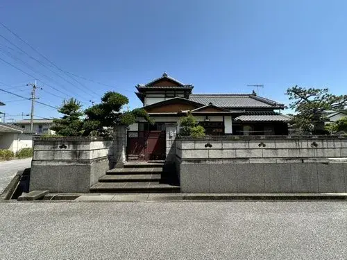 Akiya in Kochi
