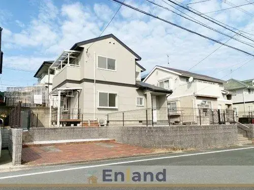 Akiya in Fukuoka