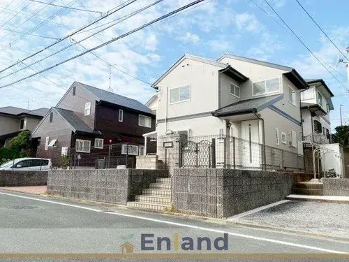 عقار 3LDK مدينة Munakata محافظة Fukuoka (2)