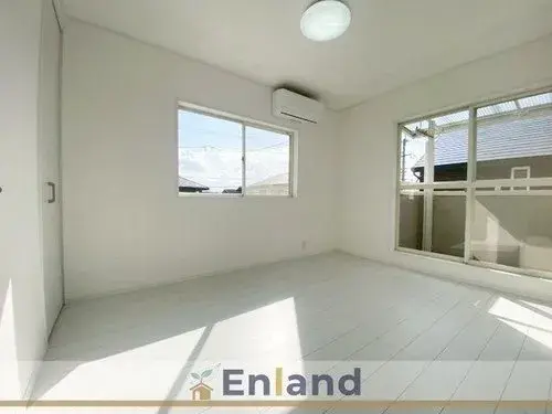 عقار 3LDK مدينة Munakata محافظة Fukuoka (12)