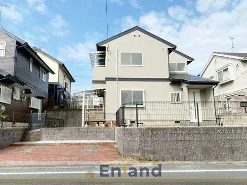 عقار 3LDK مدينة Munakata محافظة Fukuoka (3)