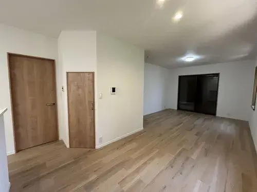 4LDK Shingu-machi, Kasuya-gun, Fukuoka Prefecture Property (2)